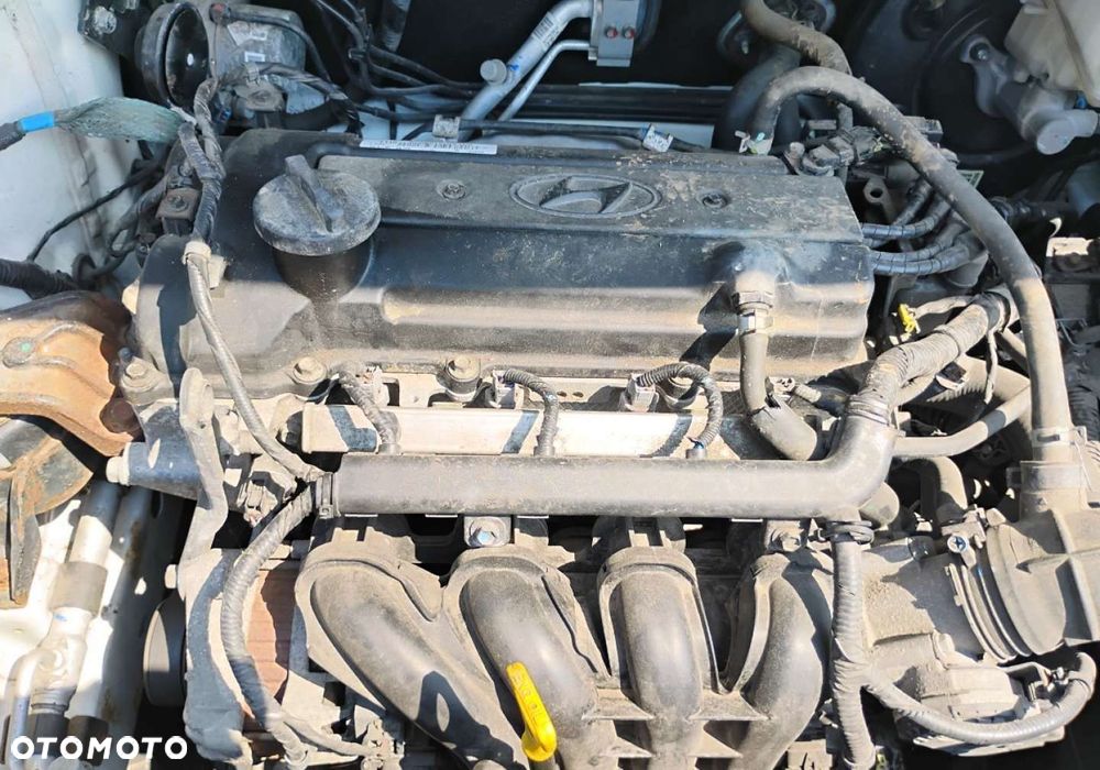 Hyundai i20 - 21