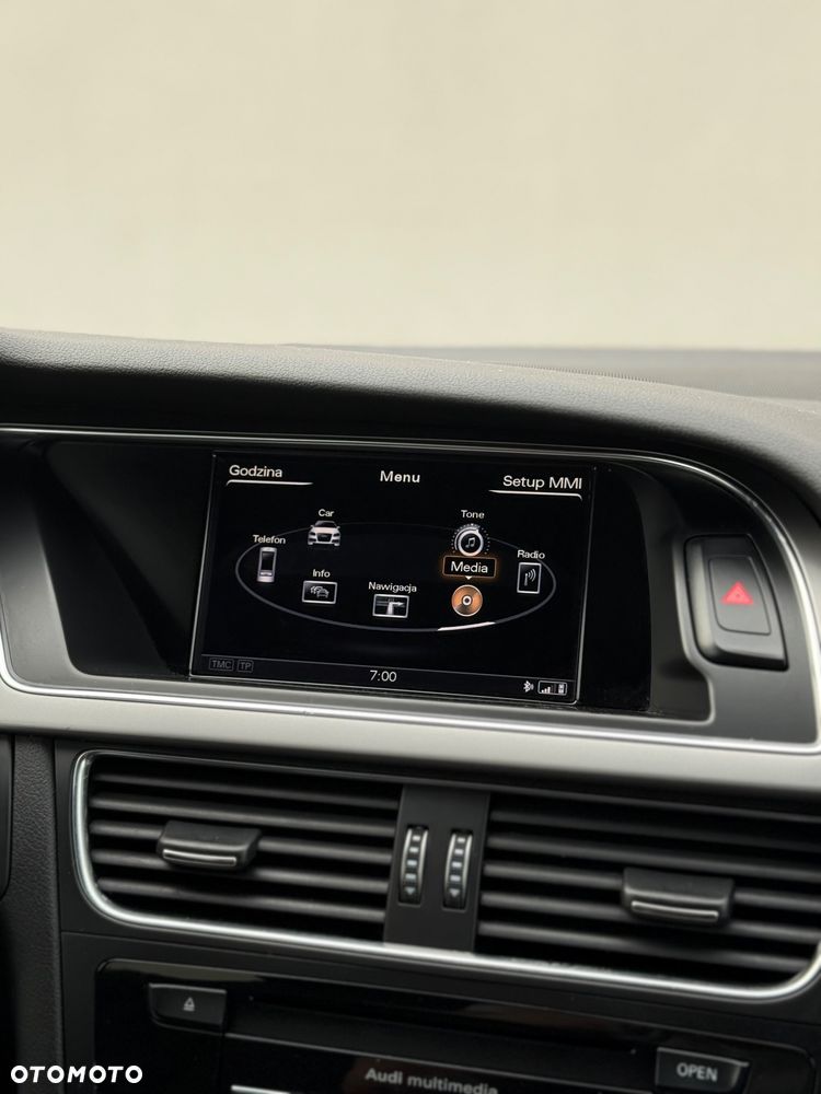 Audi A5 Sportback 1.8 TFSI - 28