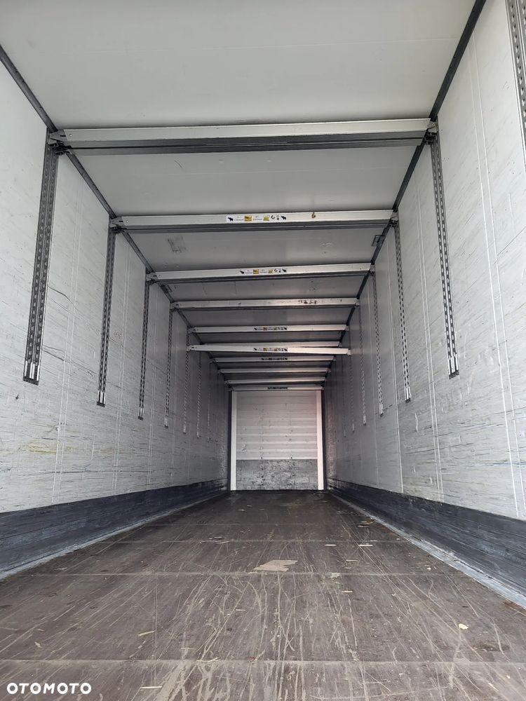 Schmitz Cargobull Furgon, Doppelstock - 5