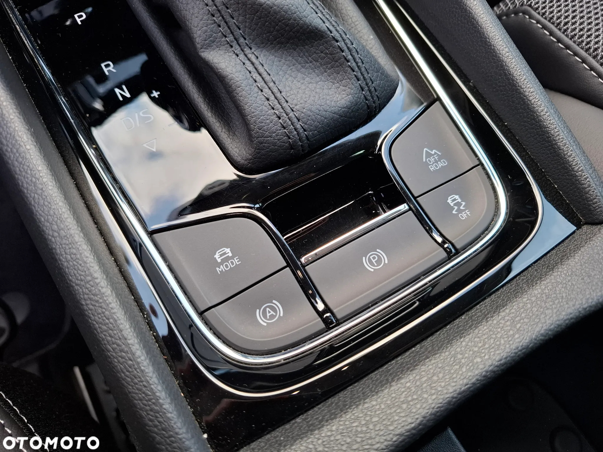 Skoda Kodiaq 2.0 TSI 4x4 Style DSG - 21