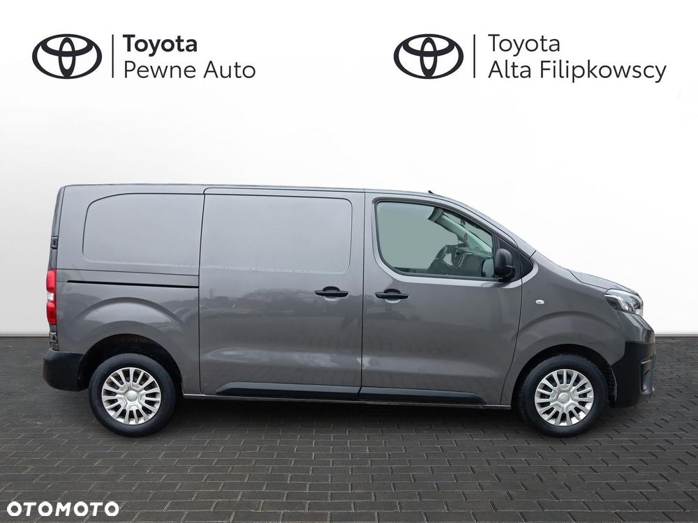 Toyota PROACE - 6