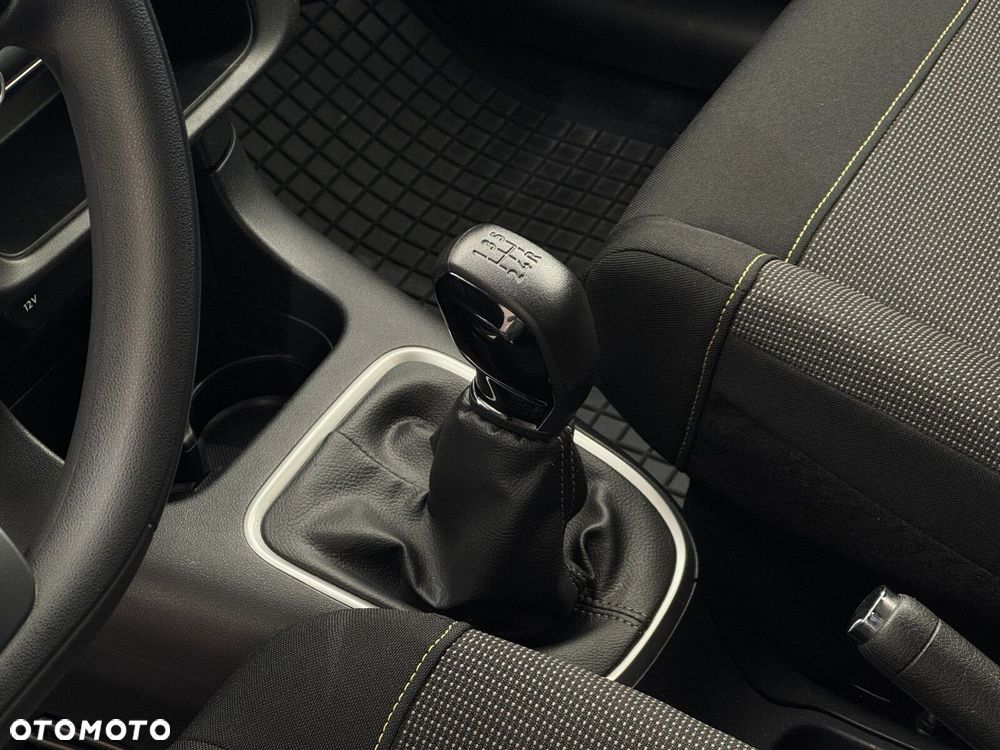 Citroën C3 1.2 PureTech Max - 9