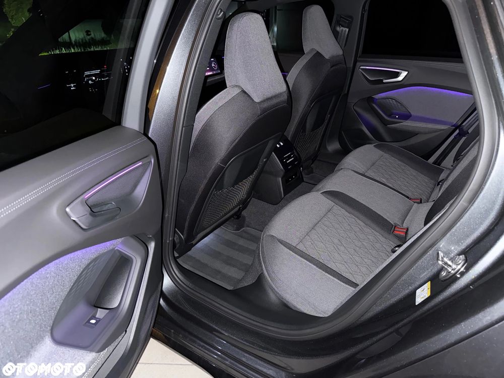Audi A5 Avant TDI 150 kW S tronic Edition one - 12