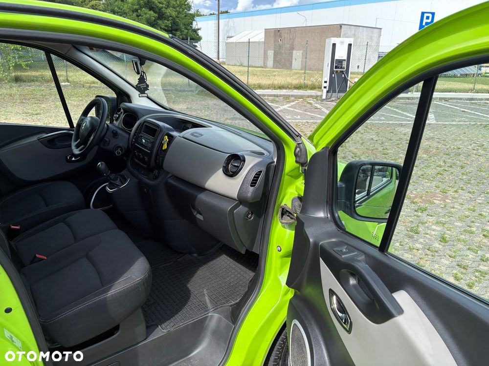 Renault Trafic ENERGY Start &St Grand Combi L2H1 Expression - 22