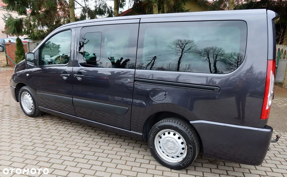 Citroën Jumpy - 36