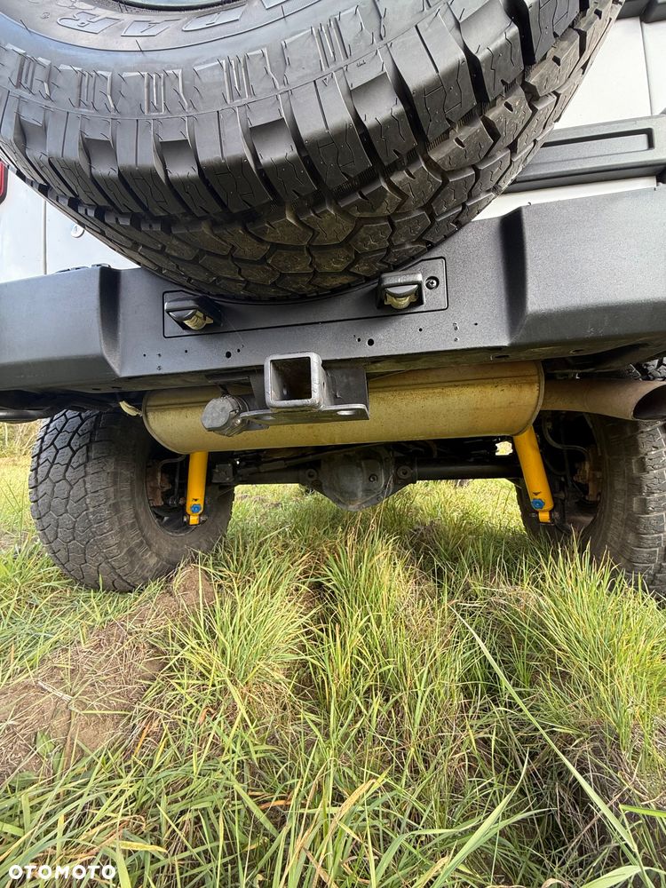 Jeep Wrangler 2014 photo 5