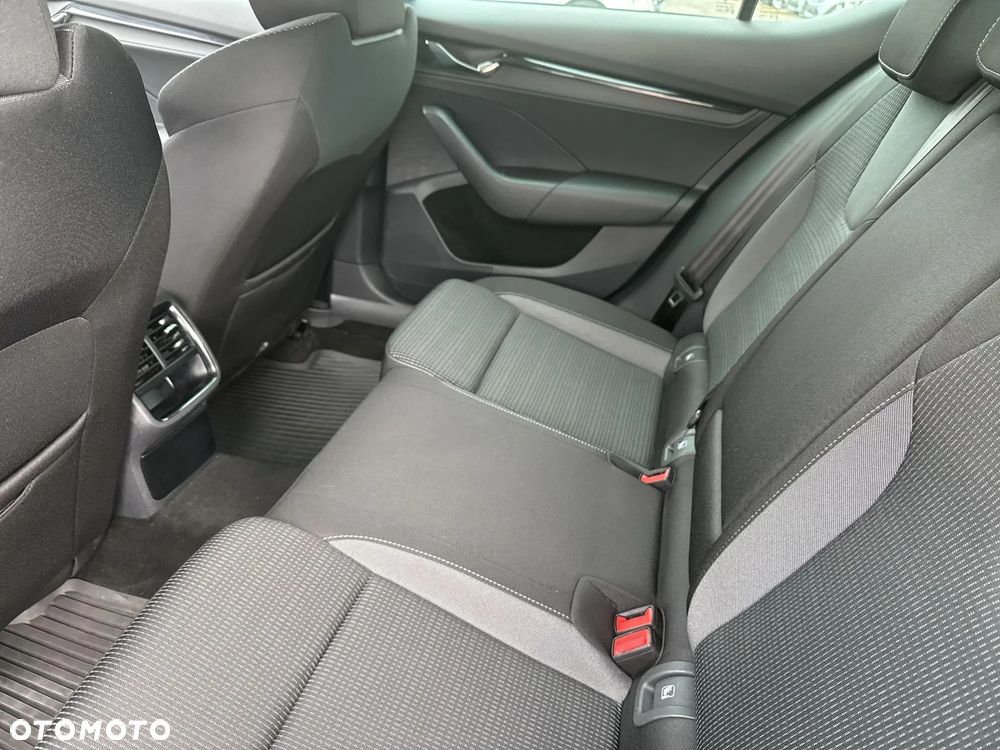 Skoda Octavia 2.0 TDI Ambition - 20