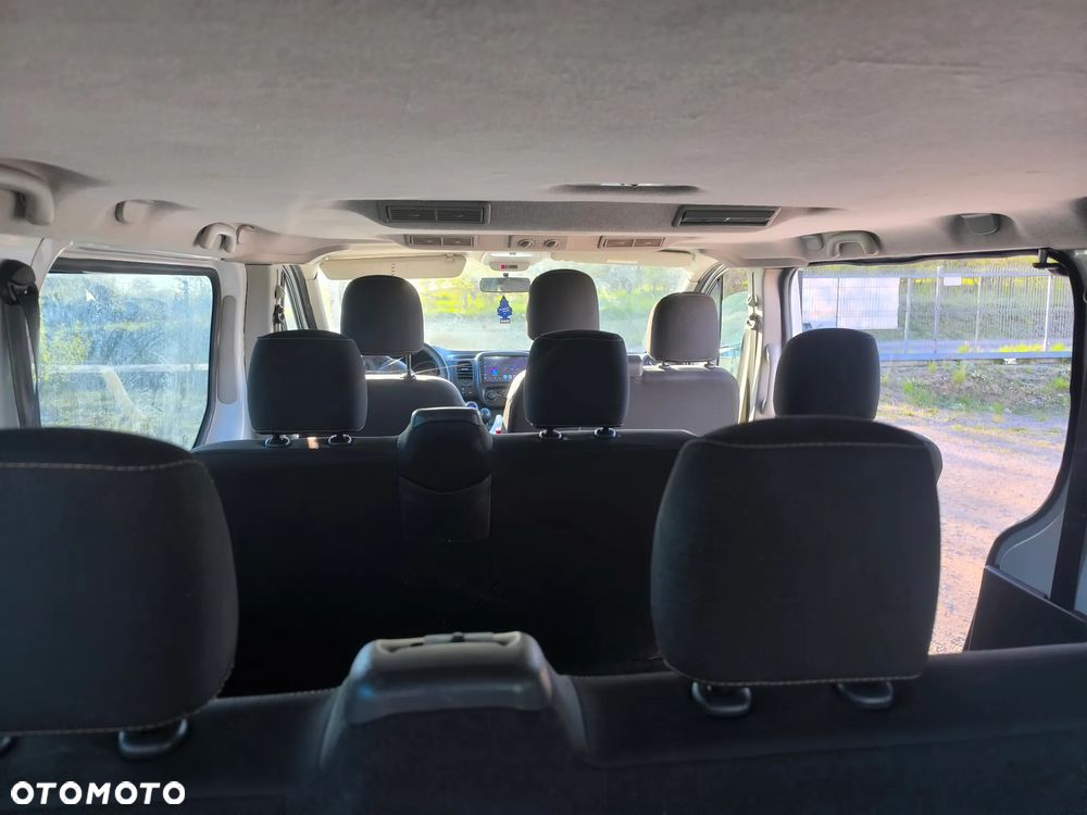 Opel Vivaro 1.6 CDTI L2 - 7
