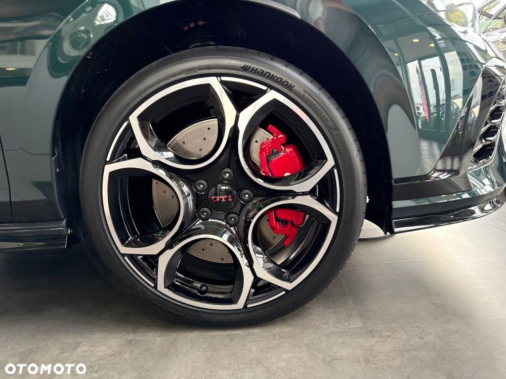 Volkswagen Golf 2.0 TSI GTI Edition 50 DSG - 9
