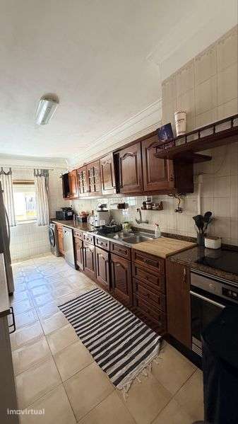 Apartamento T2 em mem martins - Grande imagem: 3/8