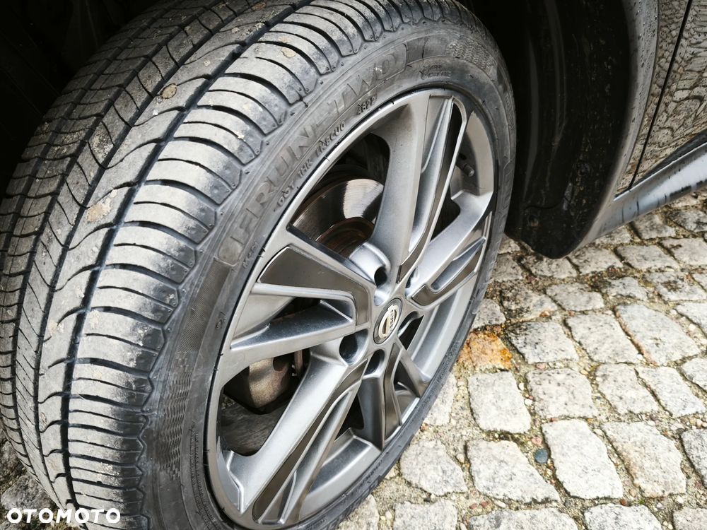 Nissan Juke 1.2 DIG-T N-Vision - 16