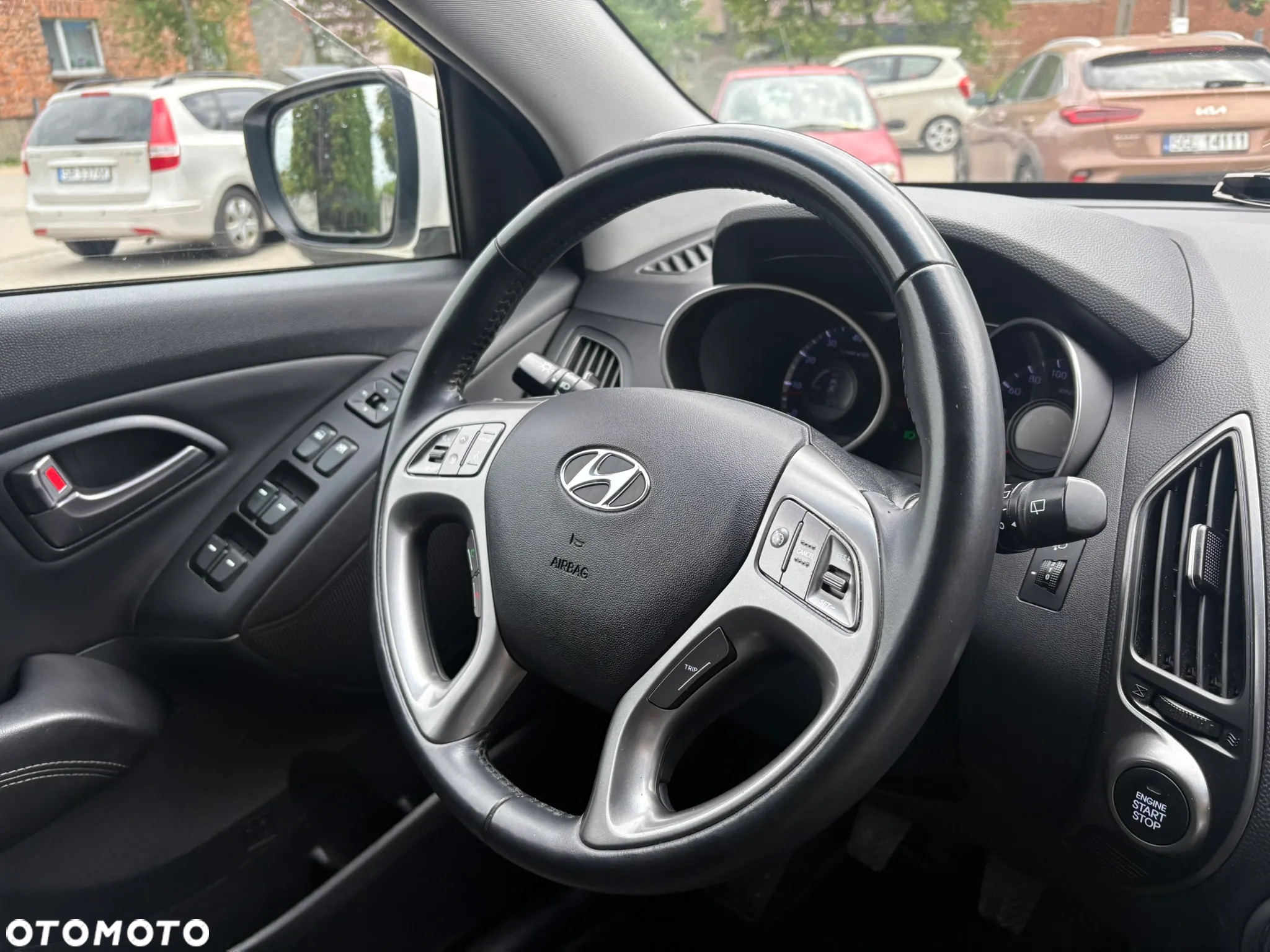 Hyundai ix35 1.6 2WD Style - 14