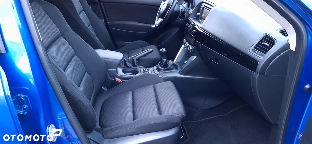 Mazda CX-5 SKYACTIV-D 150 Center-Line - 19