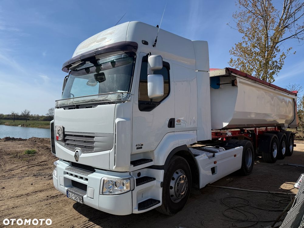 Renault Premium - 2