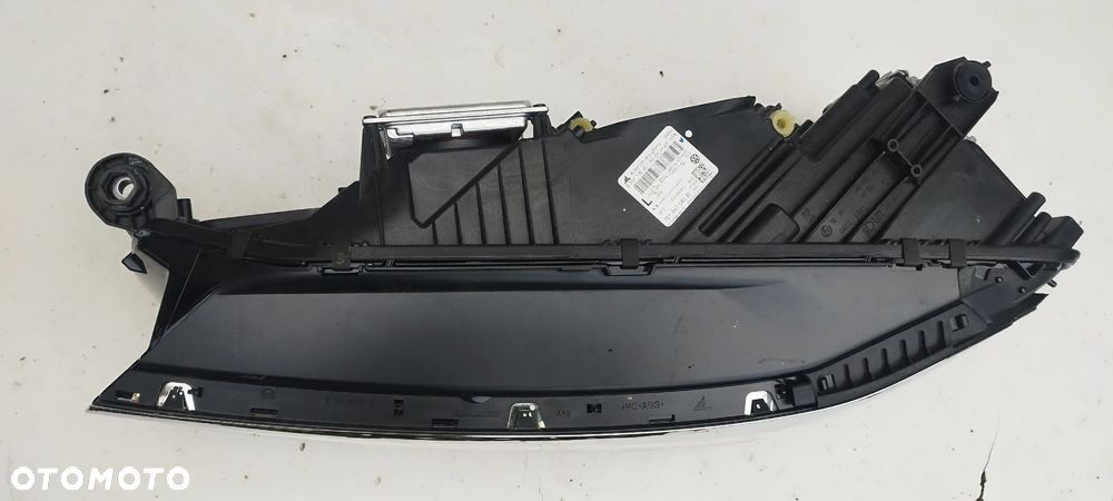 Vw Touareg III Lift 2022- Full Led Matrix Lewa Kompletna Nowa Oryginał 761941081B - 3