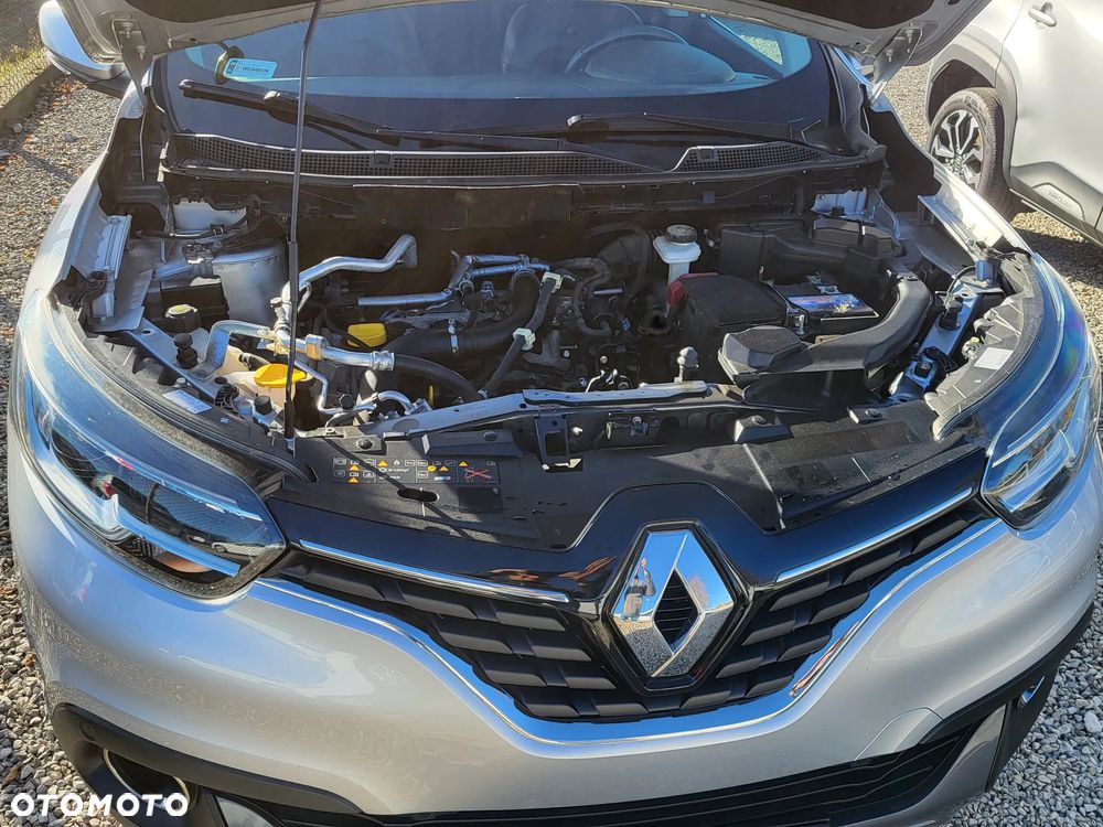 Renault Kadjar 1.2 Energy TCe Limited EDC - 29