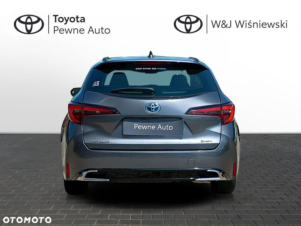 Toyota Corolla 2025 photo 5