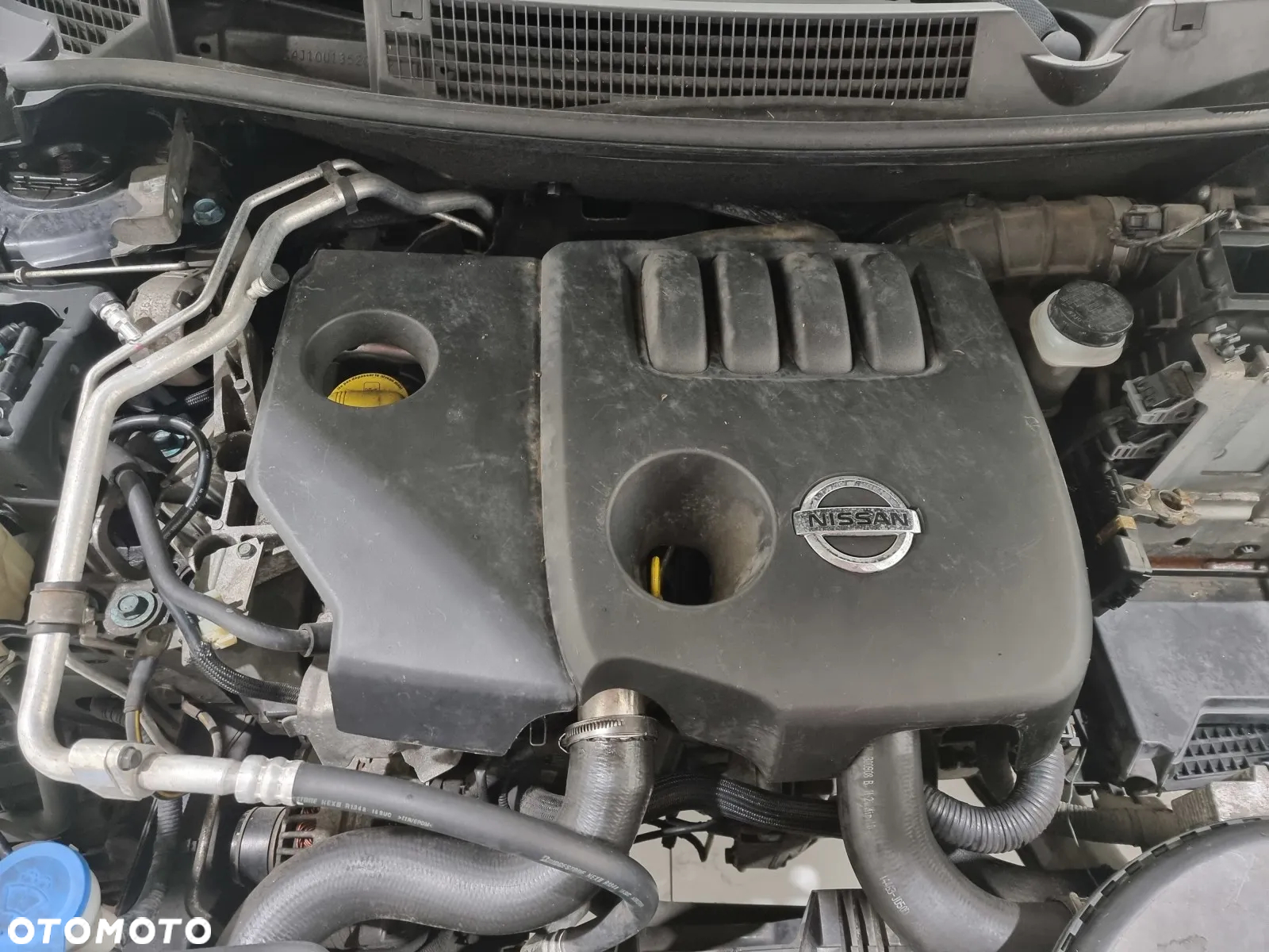 Nissan Qashqai - 15