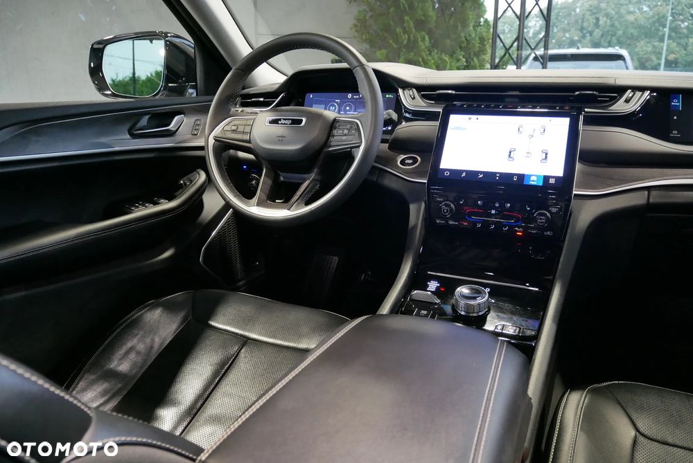 Jeep Grand Cherokee Gr 2.0 4xe PHEV Limited - 19