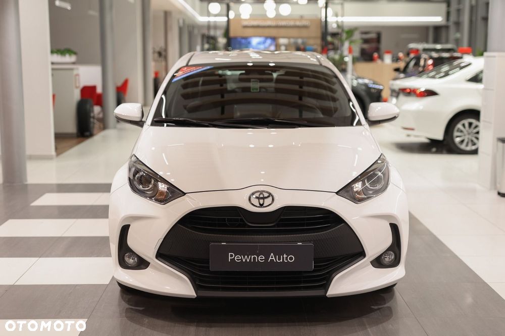 Toyota Yaris - 2