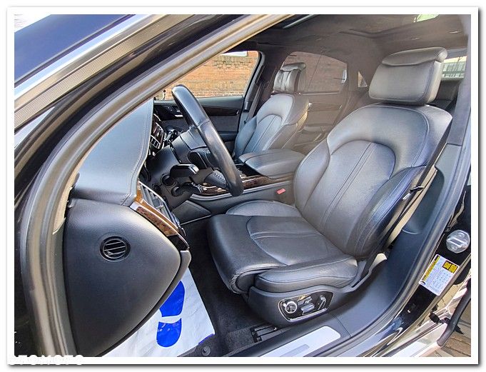 Audi A8 - 31