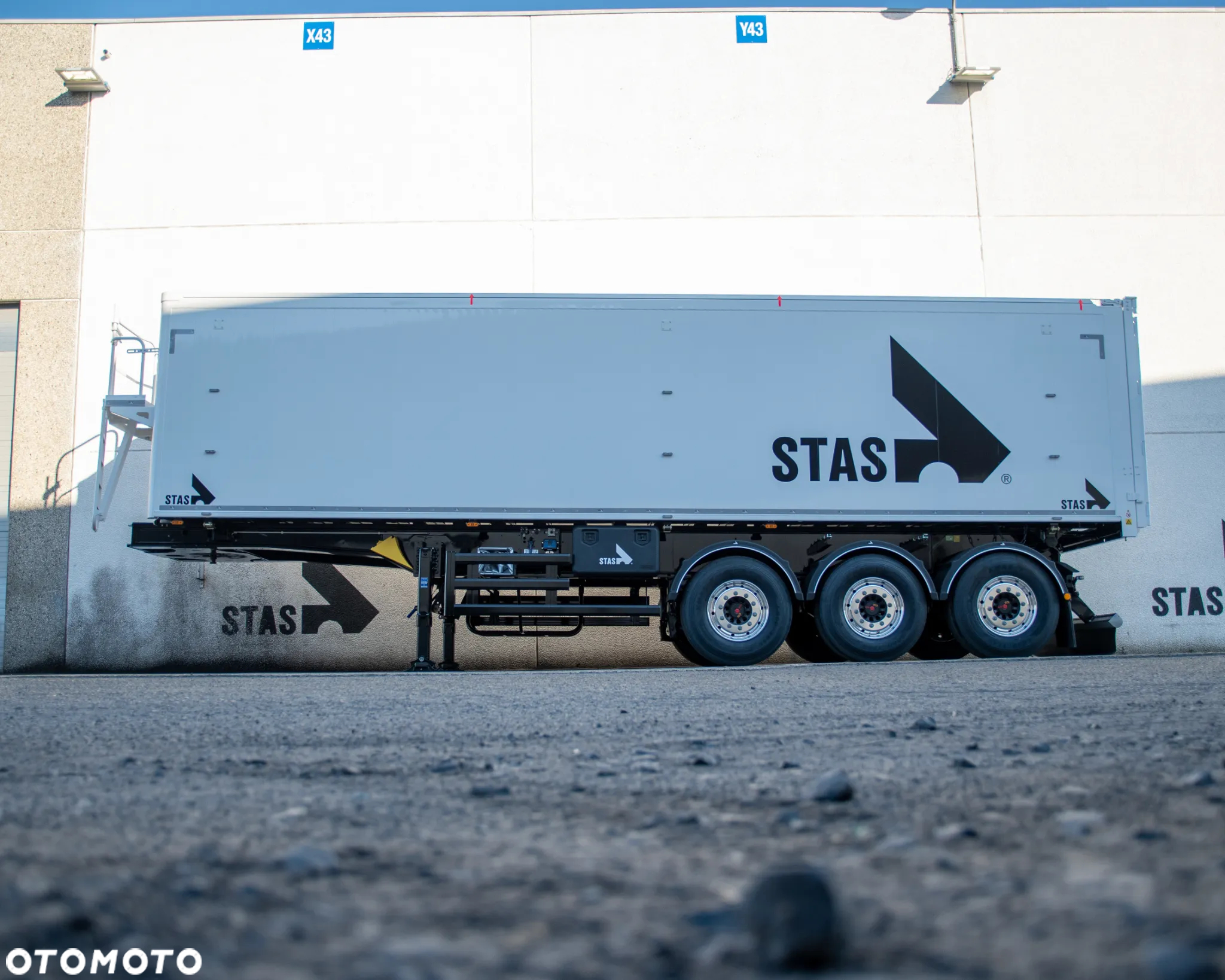 Stas Agrostar - 4