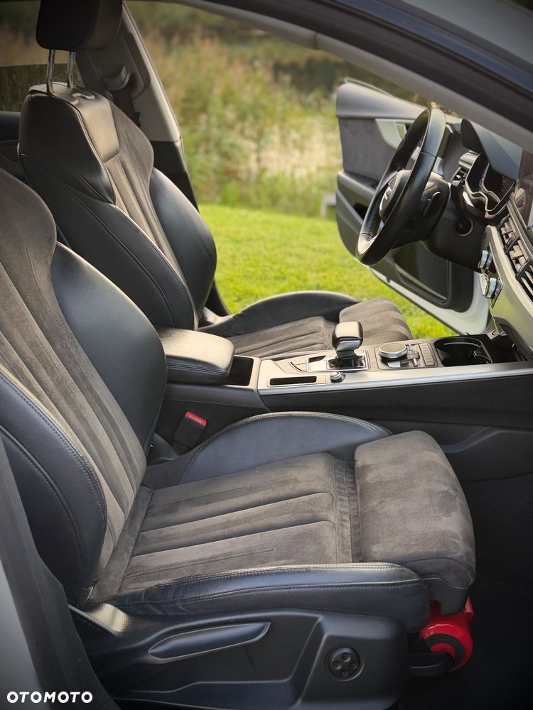 Audi A5 Sportback - 8