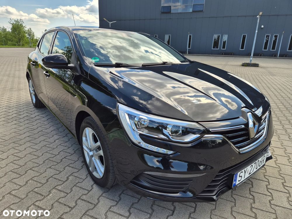 Renault Megane ENERGY TCe 130 PLAY - 2