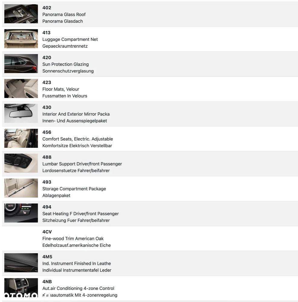 BMW X5 sDrive25d Sport-Aut - 21