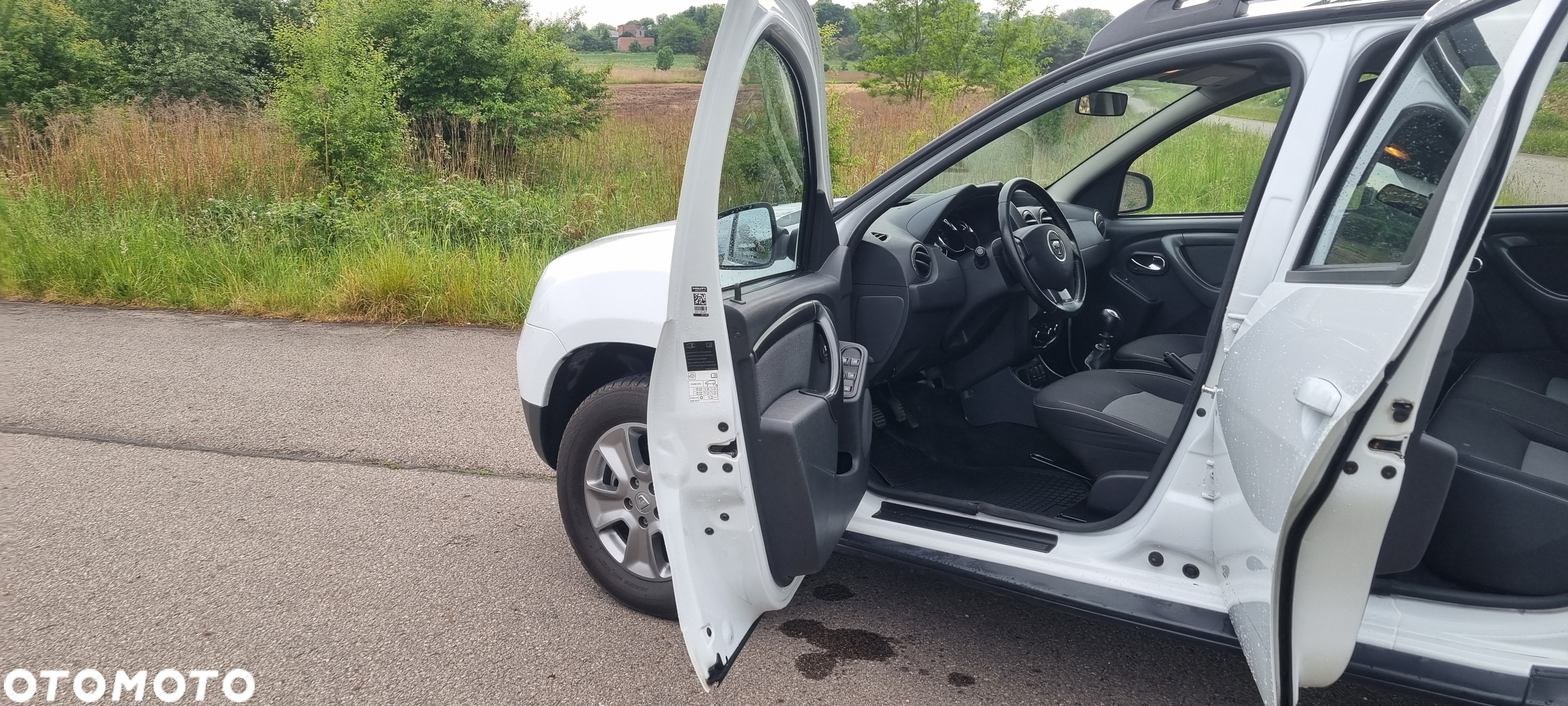 Dacia Duster 1.5 dCi Laureate - 16