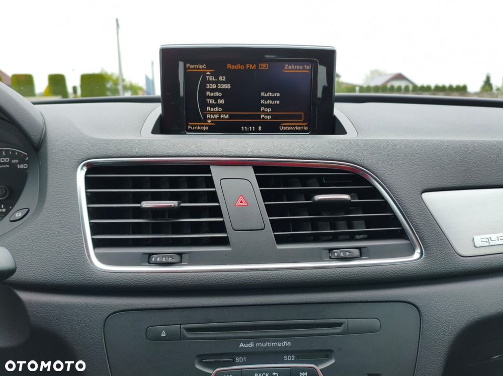 Audi Q3 - 31