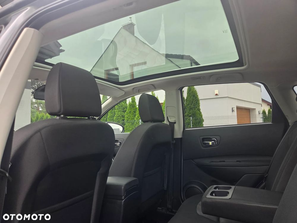 Nissan Qashqai 1.5 dCi Tekna EU6 - 30