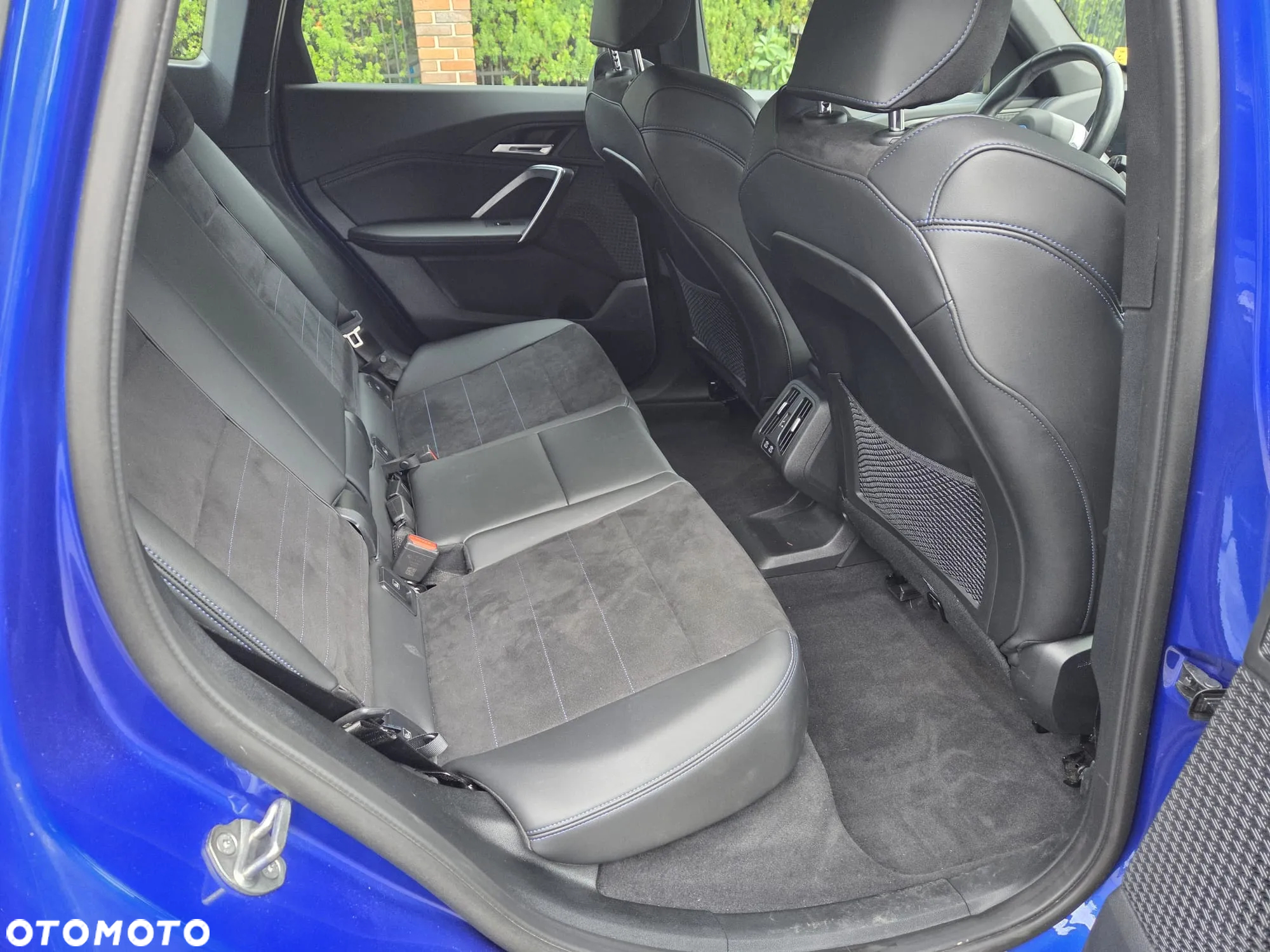 BMW X1 xDrive25e M Sport - 12