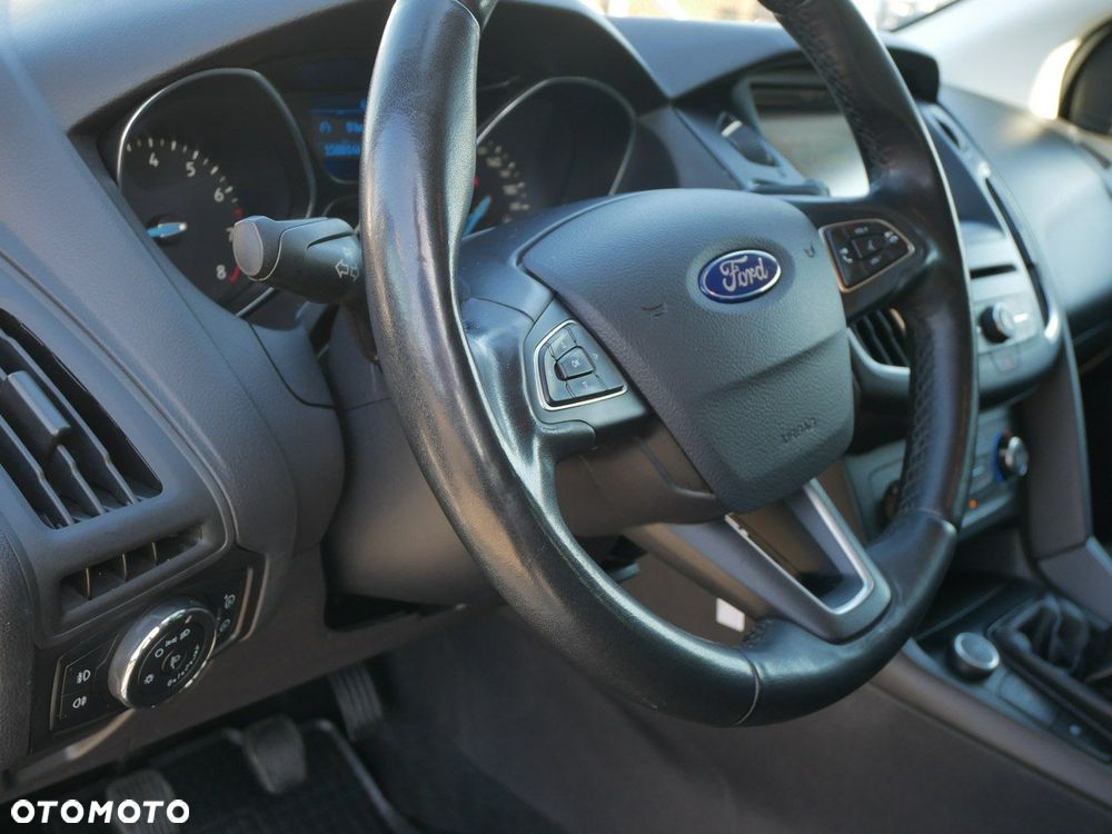 Ford Focus - 5