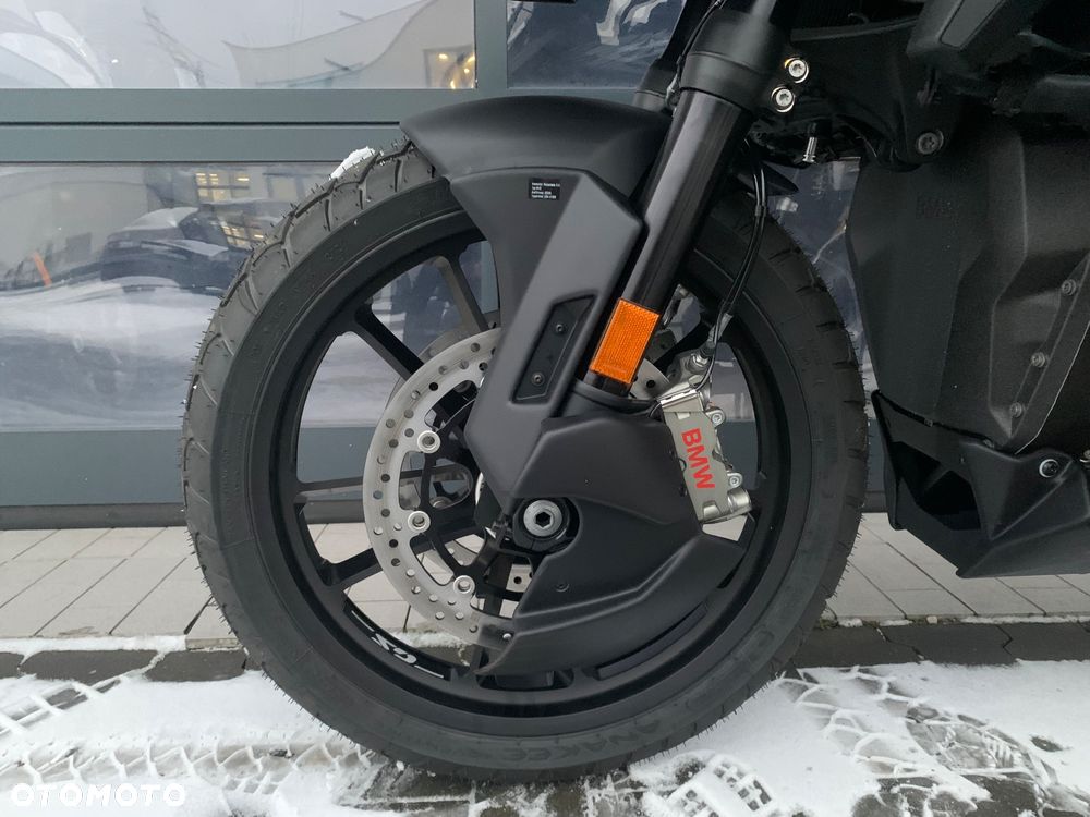 BMW GS - 22