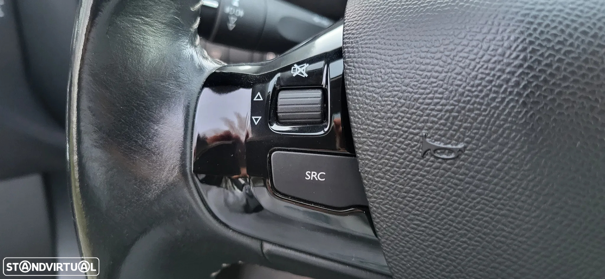 Peugeot 308 130 e-THP Stop & Start Allure - 17