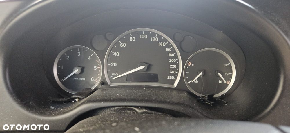 SAAB 9-3 II 02-07 1.9 TID - RADIO RADIOOTWARZACZ - 22