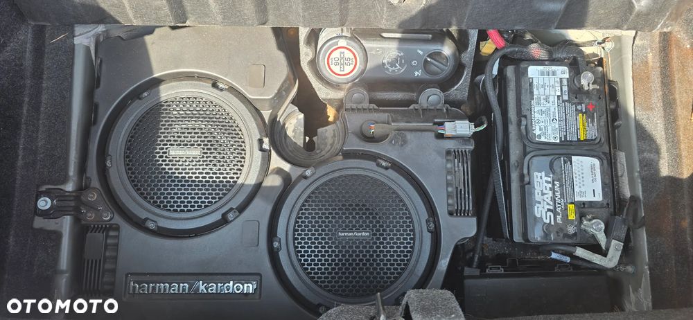 Dodge Challenger Automatik R/T Plus - 12