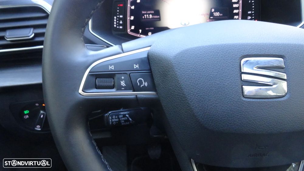 SEAT Tarraco 2.0 TDI Xcellence - 16