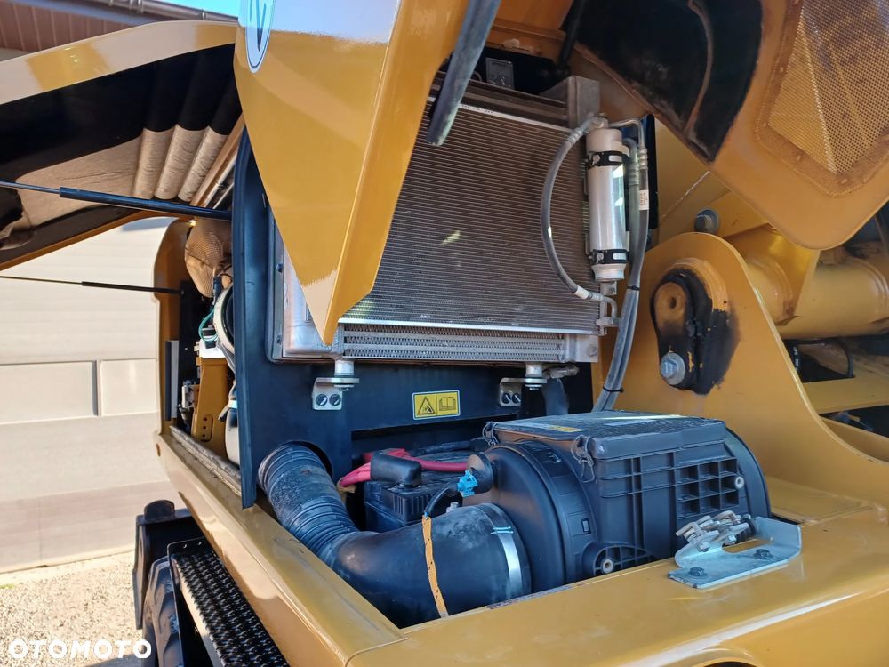 Caterpillar CAT M 313 D - 21