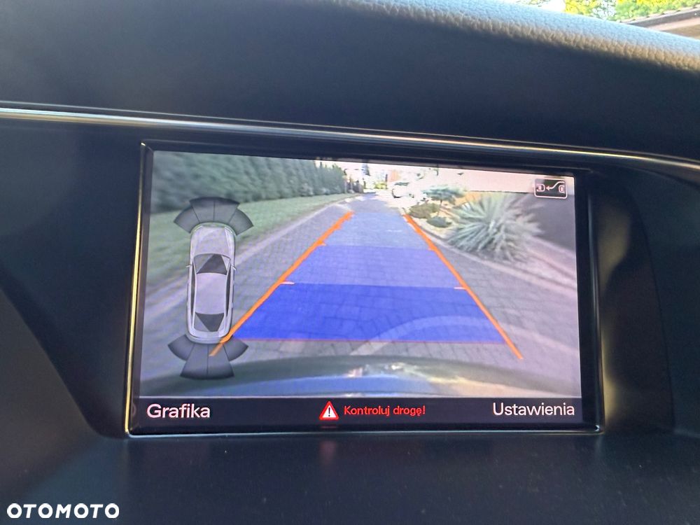 Audi A5 Sportback 3.0 TDI quattro DPF S tronic - 38
