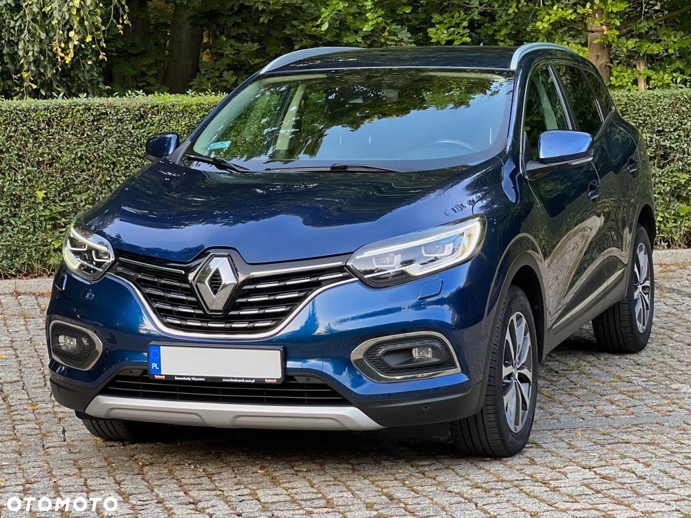 Renault Kadjar 1.5 Blue dCi Intens - 14