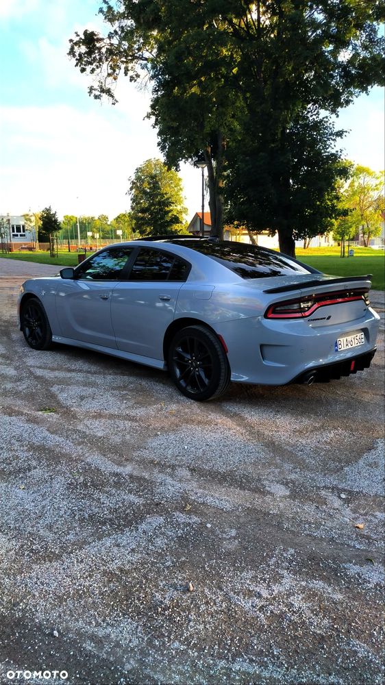 Dodge Charger - 2