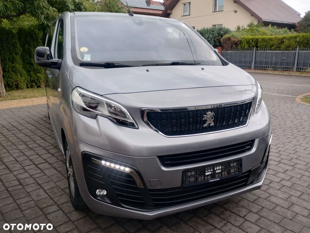 Peugeot Expert - 5