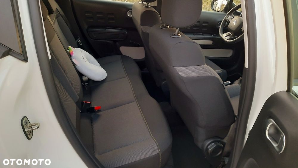 Citroën C3 1.5 BlueHDi Plus - 15