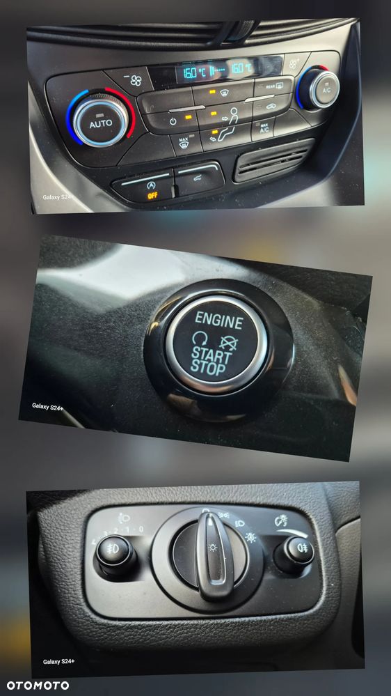 Ford Kuga - 22