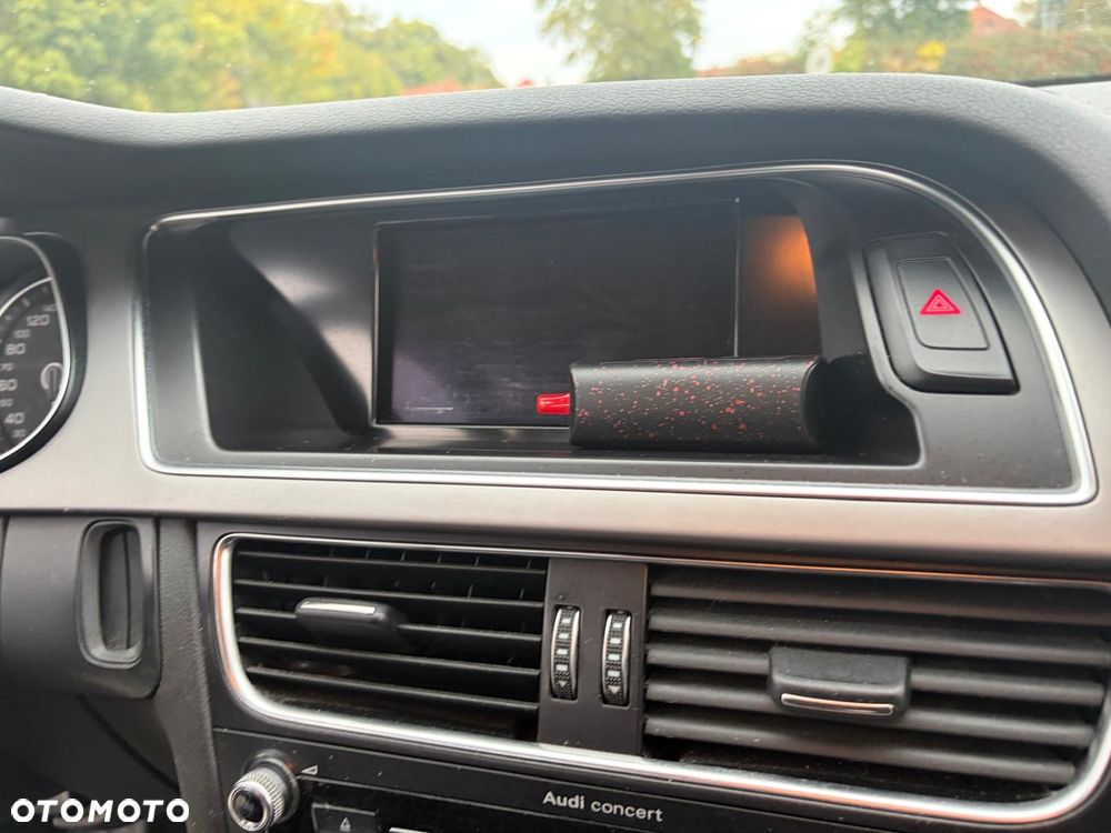 Audi A4 Avant - 20