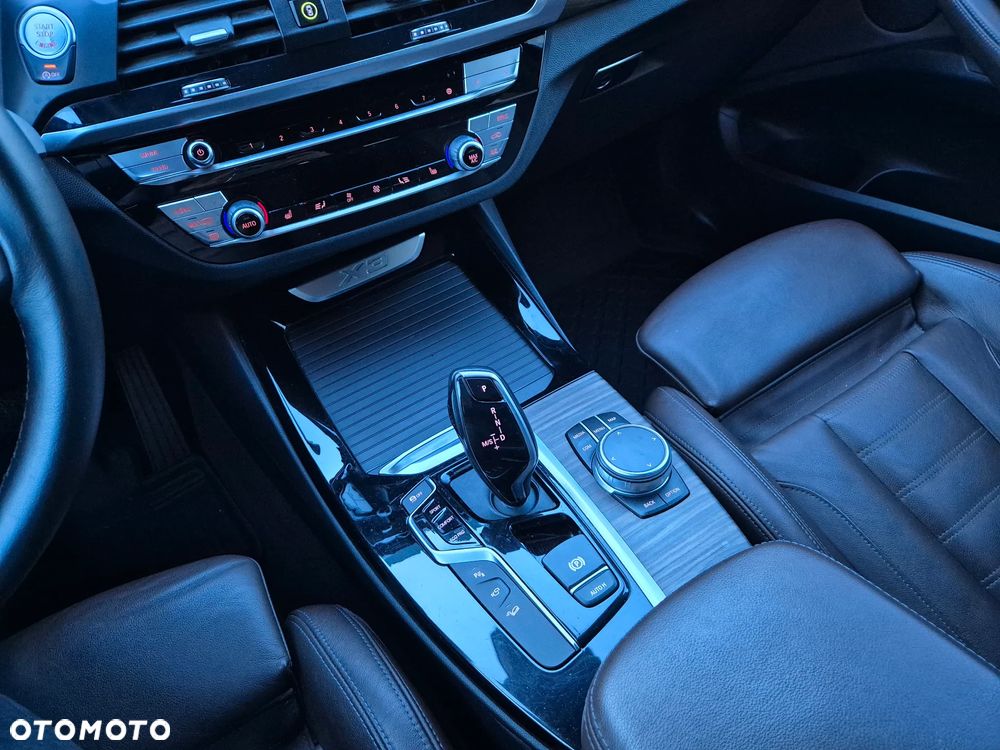 BMW X3 xDrive30i M Sport sport - 20