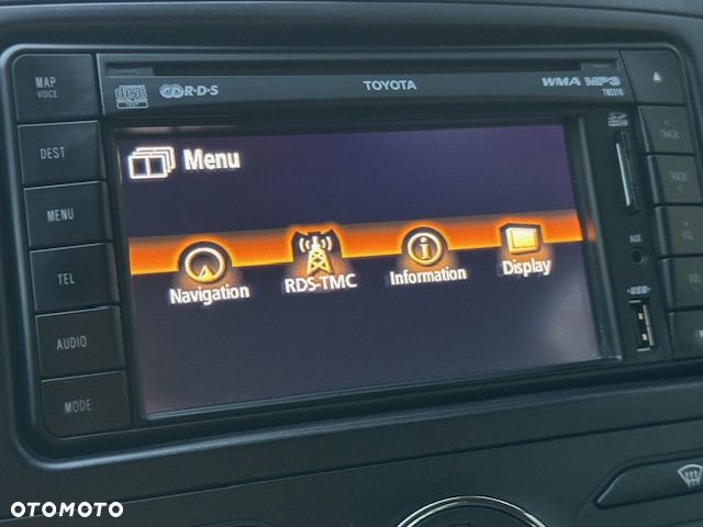 Toyota Auris 1.4 D-4D Edition - 31