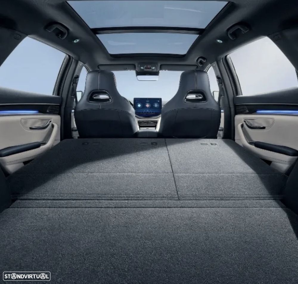 BYD Seal - 5